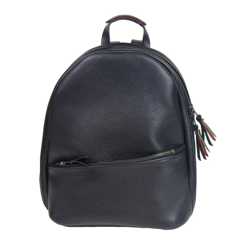 Leather Mini Pack – atomicfreedom
