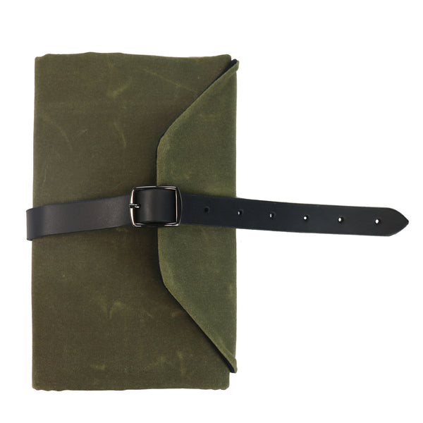 SALE Olive Utility Roll