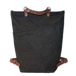 Convertible Backpack Tote
